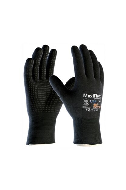 ATG Maxiflex Endurance 42-846 Tam Kaplamalı AD-APT İş Eldiveni