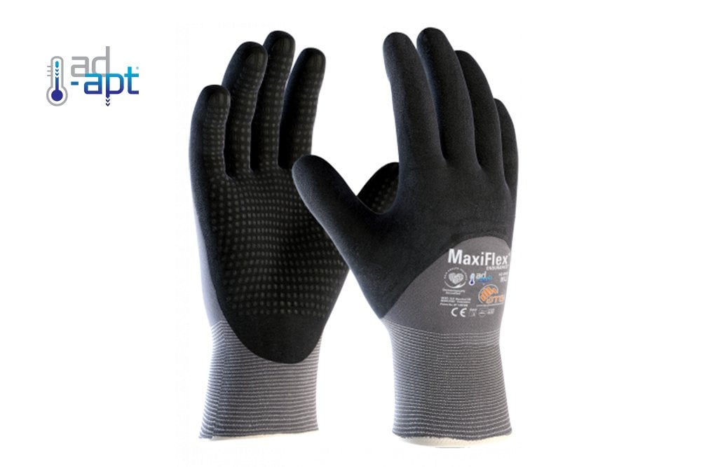 ATG Maxiflex Endurance 42-845 AD-APT İş Eldiveni