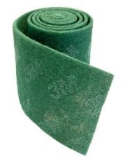 3M Scotch Brite 94 Genel Amaçlı Ovma Rulosu 158mm x 2,5mt  6 RULO