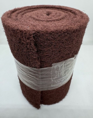 3M Scotch Brite Keçe El Pedi Rulo 150mm*1,45mt  1 RULO