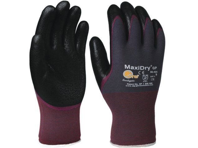 ATG MaxiDry 56-424 Palm İş Eldiveni