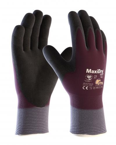 ATG MaxiDry 56-451 Soğuk Ortam Sıvı Geçirmez İş Eldiveni