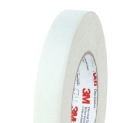 3M Scotch 27 Cam Elyaf Elektrik Bandı 19mm*20mt