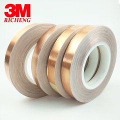 3M Scotch 1181 Bakır İletken Bant 15mm*16.5mt