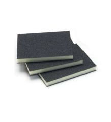 Atlas SP001 98*123*10 P100 İki Taraflı Sünger Zımpara  5 ADET