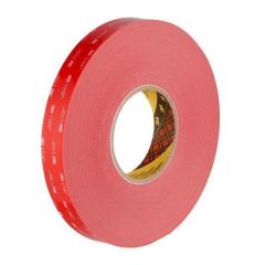 3M LSE160WF VHB Çift Taraflı Bant Beyaz 1120mm*33mt