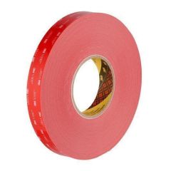 3M LSE110WF VHB Çift Taraflı Bant Beyaz 1150mm*33mt