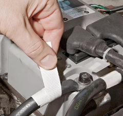 3M Scotch 27 Cam Elyaf Bant 19mm x 55mt