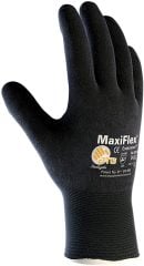 ATG MaxiFlex Elite 34-244 Avuç Kaplamalı İş Eldiveni
