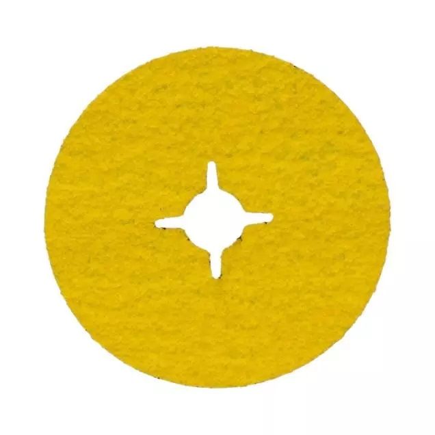 Norton Razor Star 115*22 F990S C36 Fiber Disk 5 ADET