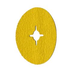 Norton Razor Star 115*22 F990S C36 Fiber Disk 5 ADET