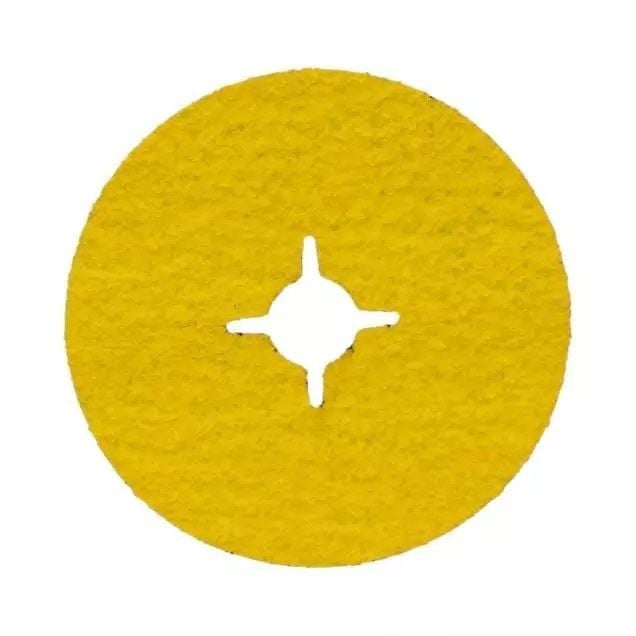 Norton Razor Star 180*22 F990S C36 Fiber Disk 5 ADET