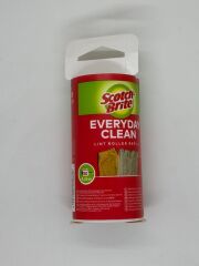 3M Scotch Brite Tüy Toplayıcı Yedek Rulo