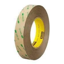 3M 93020LE 6MM*55MT ÇİFT TARAFLI BANT