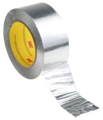 3M 425 Alüminyum Folyo Bant 75mm*55mt