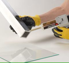 3M Scotch Weld DP100 Plus Şeffaf Epoksi Yapıştırıcı 48ml