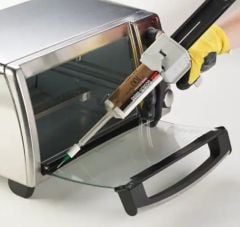 3M Scotch Weld DP100 Plus Şeffaf Epoksi Yapıştırıcı 48ml