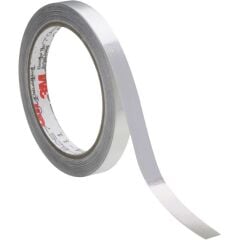 3M 1170 Alüminyum Folyo Bant 25mm*16mt