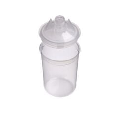 3M 16026 PPS Esnek Boya Kap ve Filtre 650ml 125 mikron