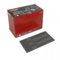 3M Scotch Brite 64660 Ultra Esnek El Pedi Gri Renk 114mm*228mm 1 adet