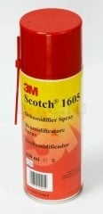 3M Scotch 1605 Nem Alıcı Sprey 400ml