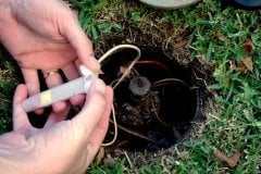 3M DBR/Y Toprak Altı Ek Kiti 5 Adet