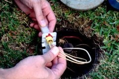 3M DBR/Y Toprak Altı Ek Kiti 5 Adet