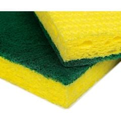 Scotch Brite 74S Temizlik Süngeri  8 Paket  / 32 Adet sünger