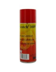 3M Scotch 1609 Silikon Yağlayıcı Sprey 400ml