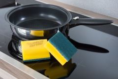 3M Scotch Brite Klasik Sünger 4 paket / 8 adet sünger