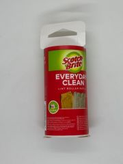 3M Scotch Brite Tüy Toplayıcı ve Yedek Rulo