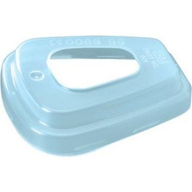 3M 501 PED Filtre İçin Tutucu Kapak 1 Çift