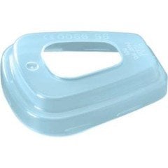 3M 501 PED Filtre İçin Tutucu Kapak 1 Çift