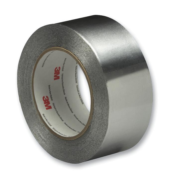 3M 1436 Alüminyum Folyo Bant 50mm*50mt