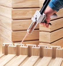 3M Scotch Weld DP8005 Akrilik Yapıştırıcı Krem 45 ml