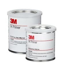 3M Primer 94 Yapıştırıcı Performansını Artıran Yüzey Astarı 236 ml
