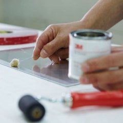 3M Primer 94 Yapıştırıcı Performansını Artıran Yüzey Astarı 236 ml