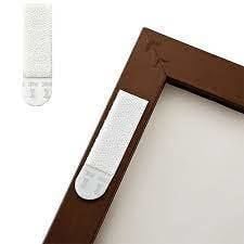 3M Command 17202 Küçük Boy Cırt Bant 2 Paket