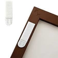 3M Command 17202 Küçük Boy Cırt Bant 5 Paket