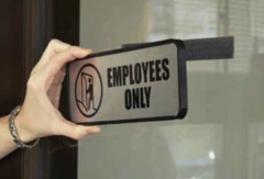 3M SJ3550 Dual Lock Sökülebilir Sabitleme Sistemi 25mm*45mt 1 Rulo