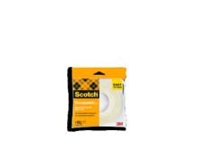 3M Scotch 508 Şeffaf Bant 2 Rulo