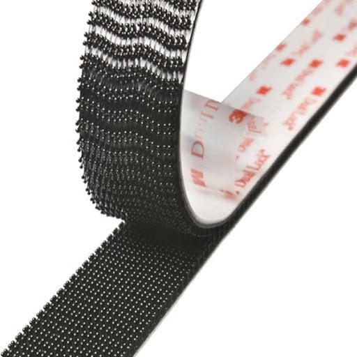 3M SJ3552 Dual Lock  25mmx45.7mt