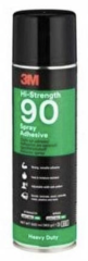 3M SPREY 90 Ekstra Güçlü Sprey Yapıştırıcı 500ml 1 Adet