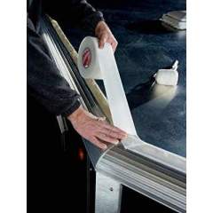 3M 4412N Sızdırmazlık Bandı Beyaz Renk 25mm*16mt