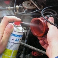 Weicon W44T Çok Amaçlı Bakım Spreyi 200ml  5 Adet