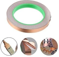 3M Scotch 1181 Bakır İletken Bant 6mm*16.5mt