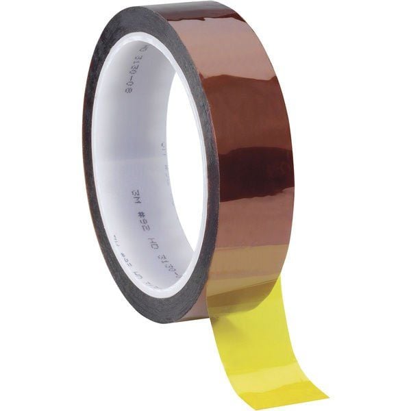 3M ET92 Poliamid Film Bant 15mm*33mt