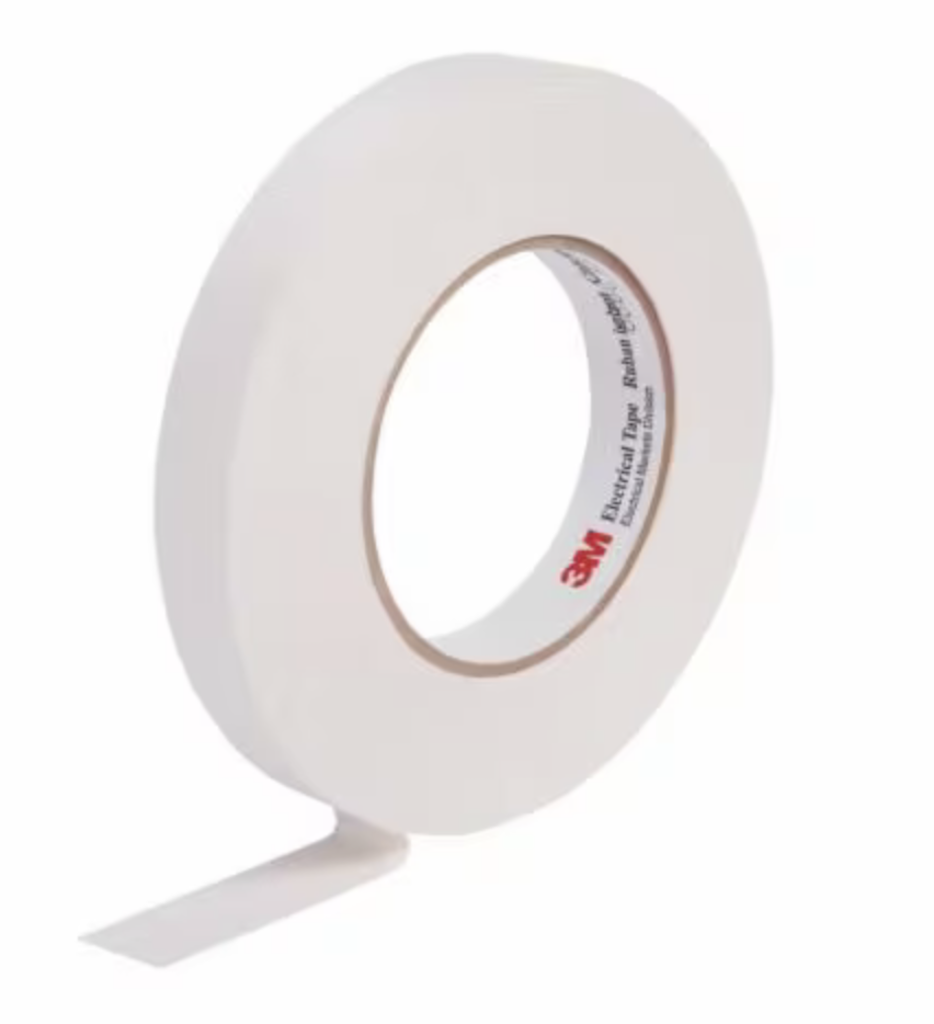 3M Scotch 27 Cam Elyaf Bant 10mm x 55mt