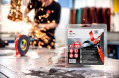 3M 4991F VHB Çift Taraflı Akrilik Bant 19mm*5.5mt