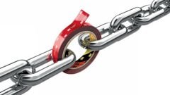 3M 4611F VHB Yüksek Isı Dayanımlı Çift Taraflı Bant 19mm*3mt